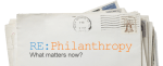 RePhilanthropy