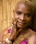 Grammy Award-winning singer and activist Angelique Kidjo, one of the African Philanthropy Forum leaders. (Photo Credit: One.org)