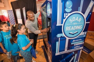 JetBlue, Justin Upton